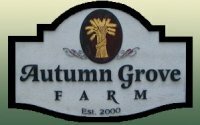Autumn Grove Farm