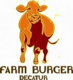 Farm Burger Farm Burger