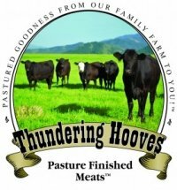 Thundering Hooves Thundering Hooves