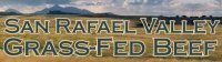 San Rafael Valley Grass-Fed Beef San Rafael Valley Grass-Fed Beef