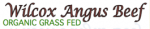 Wilcox Angus Beef