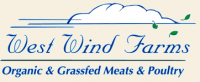 West Wind Farm West Wind Farm
