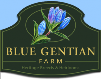 Blue Gentian Farm Blue Gentian Farm