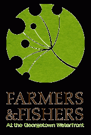 Farmers & Fishers at Georgetown Waterfront