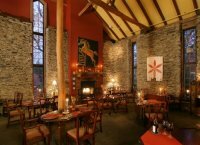 Glasbern Inn