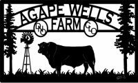 Agape Wells Farm