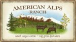 American Alps Ranch American Alps Ranch