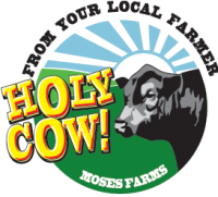 Holy Cow Grassfed Beef Holy Cow Grassfed Beef
