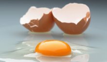 Eggs and Edges